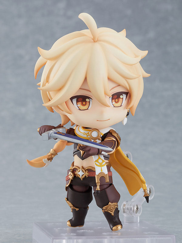 Genshin Impact - Traveler Aether - Nendoroid #1717 (Good Smile Company), Franchise: Genshin Impact, Release Date: 22. Jul 2022, Type: Nendoroid, Store Name: Nippon Figures
