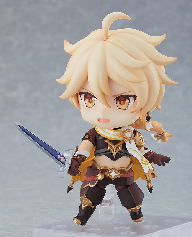 Genshin Impact - Traveler Aether - Nendoroid #1717 (Good Smile Company), Franchise: Genshin Impact, Release Date: 22. Jul 2022, Type: Nendoroid, Store Name: Nippon Figures