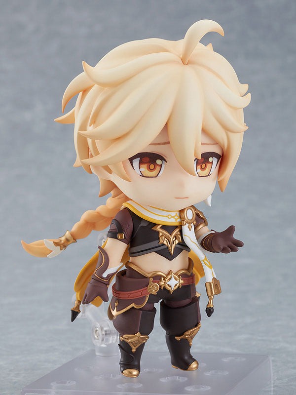 Genshin Impact - Traveler Aether - Nendoroid #1717 (Good Smile Company), Franchise: Genshin Impact, Release Date: 22. Jul 2022, Type: Nendoroid, Store Name: Nippon Figures