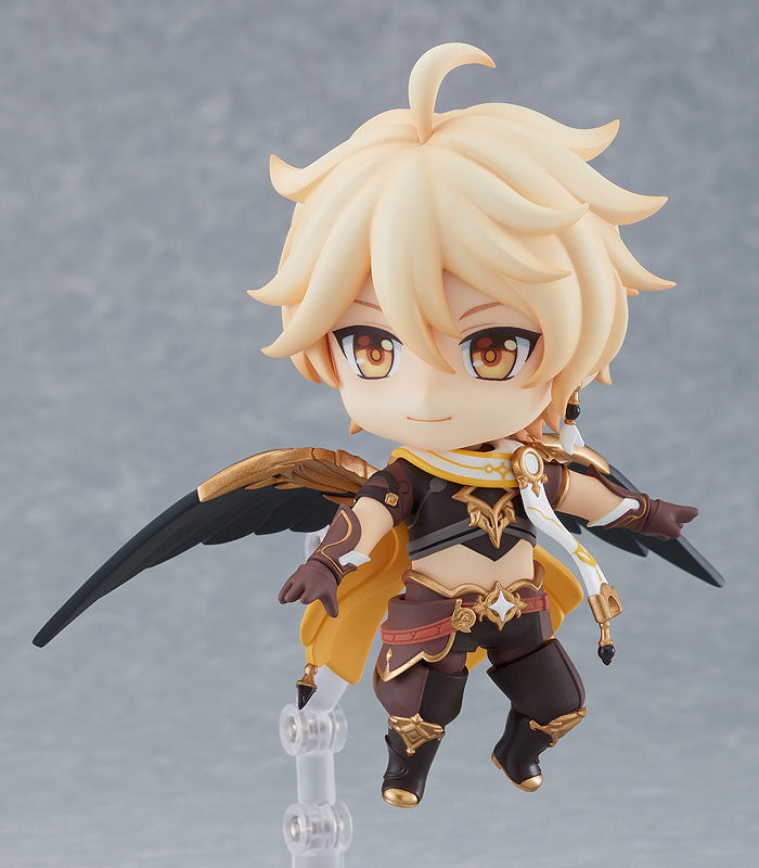 Genshin Impact - Traveler Aether - Nendoroid #1717 (Good Smile Company), Franchise: Genshin Impact, Release Date: 22. Jul 2022, Type: Nendoroid, Store Name: Nippon Figures