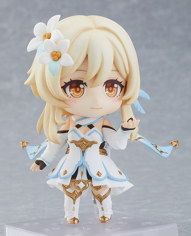 Genshin Impact - Traveler Lumine - Nendoroid #1718 (Good Smile Company), Franchise: Genshin Impact, Release Date: 22. Jul 2022, Store Name: Nippon Figures