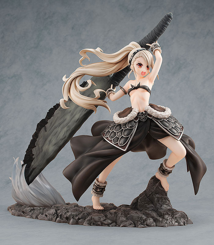 Fate/kaleid liner PRISMA☆ILLYA - Illyasviel von Einzbern - KD Colle - 1/7 - Install: Berserker (Kadokawa), Release Date: 27. Mar 2023, Scale: 1/7, Store Name: Nippon Figures