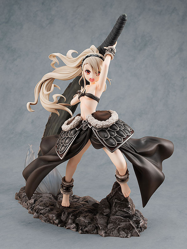 Fate/kaleid liner PRISMA☆ILLYA - Illyasviel von Einzbern - KD Colle - 1/7 - Install: Berserker (Kadokawa), Release Date: 27. Mar 2023, Scale: 1/7, Store Name: Nippon Figures