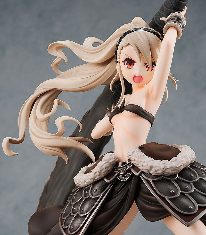 Fate/kaleid liner PRISMA☆ILLYA - Illyasviel von Einzbern - KD Colle - 1/7 - Install: Berserker (Kadokawa), Release Date: 27. Mar 2023, Scale: 1/7, Store Name: Nippon Figures