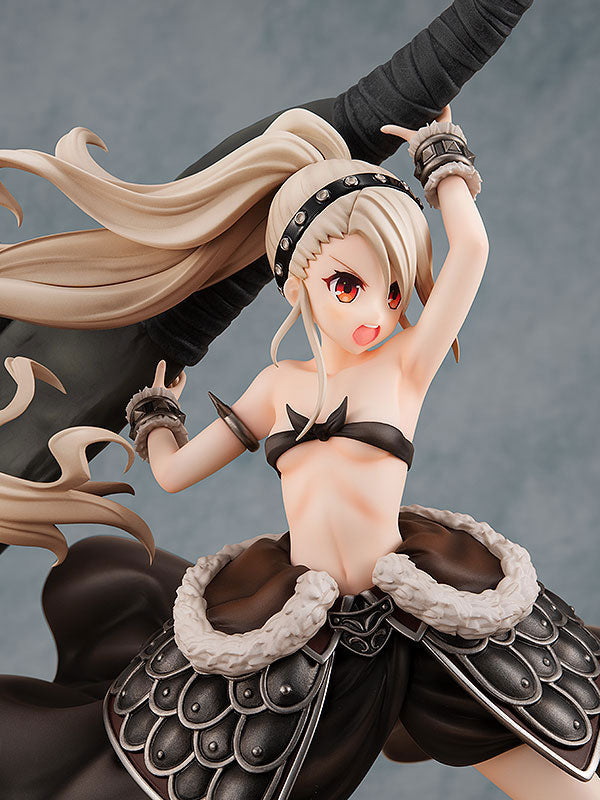 Fate/kaleid liner PRISMA☆ILLYA - Illyasviel von Einzbern - KD Colle - 1/7 - Install: Berserker (Kadokawa), Release Date: 27. Mar 2023, Scale: 1/7, Store Name: Nippon Figures
