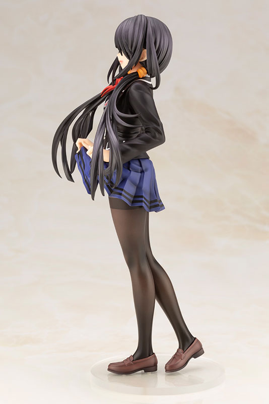 Date A Live - Tokisaki Kurumi - 1/7 - School Uniform Ver. (Kotobukiya), Franchise: Date A Live, Brand: Kotobukiya, Release Date: 27. May 2022, Type: General, Nippon Figures