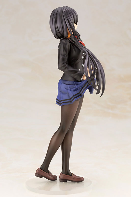 Date A Live - Tokisaki Kurumi - 1/7 - School Uniform Ver. (Kotobukiya), Franchise: Date A Live, Brand: Kotobukiya, Release Date: 27. May 2022, Type: General, Nippon Figures