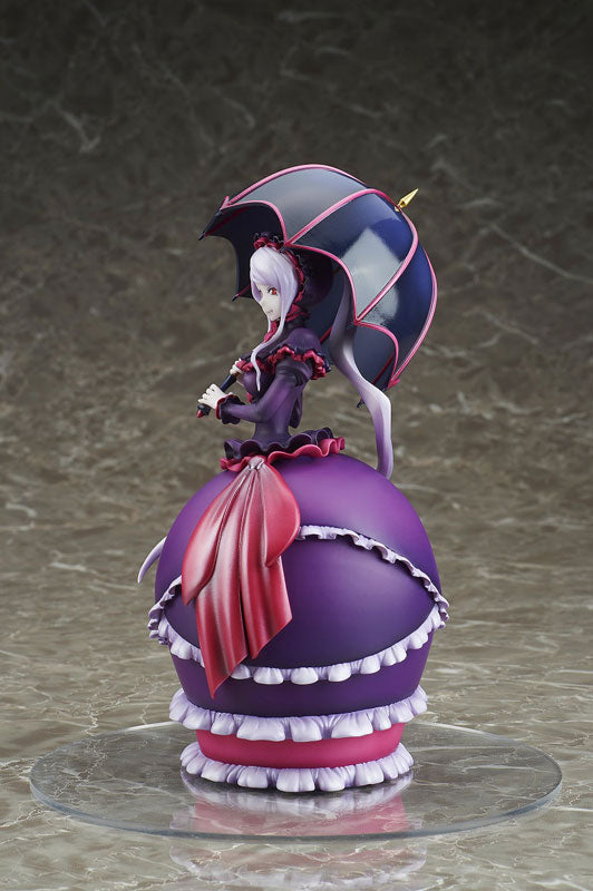 Overlord III - Shalltear Bloodfallen - 1/7 - 2022 Re-release (Kaitendoh), Franchise: Overlord III, Brand: Kaitendo, Release Date: 11. May 2022, Type: General, Store Name: Nippon Figures