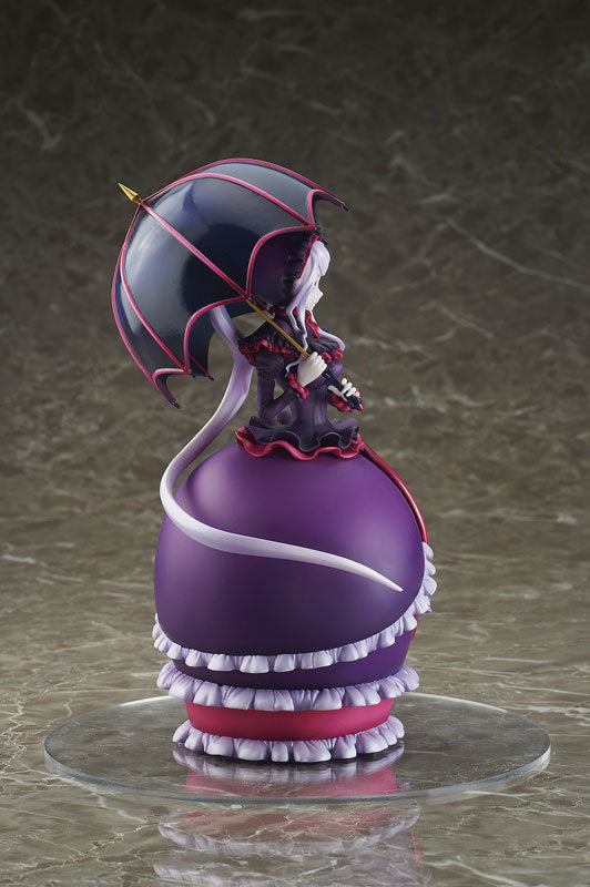 Overlord III - Shalltear Bloodfallen - 1/7 - 2022 Re-release (Kaitendoh), Franchise: Overlord III, Brand: Kaitendo, Release Date: 11. May 2022, Type: General, Store Name: Nippon Figures