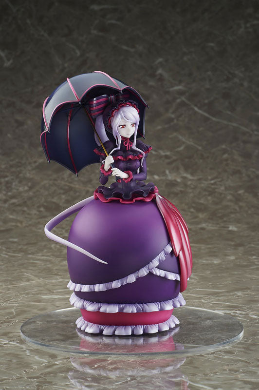 Overlord III - Shalltear Bloodfallen - 1/7 - 2022 Re-release (Kaitendoh), Franchise: Overlord III, Brand: Kaitendo, Release Date: 11. May 2022, Type: General, Store Name: Nippon Figures