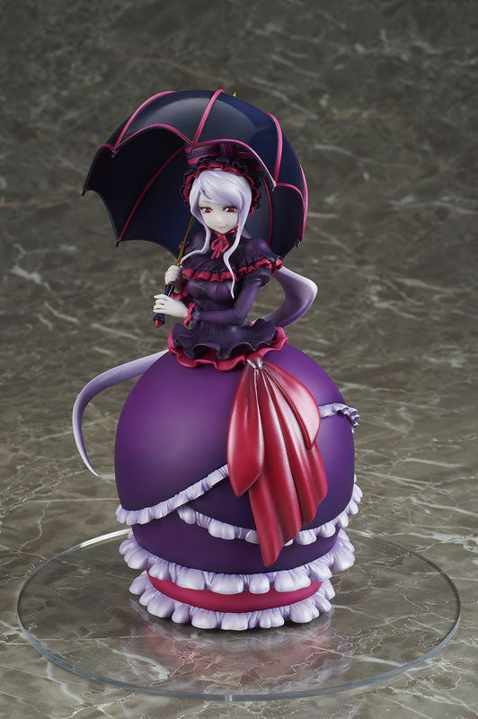 Overlord III - Shalltear Bloodfallen - 1/7 - 2022 Re-release (Kaitendoh), Franchise: Overlord III, Brand: Kaitendo, Release Date: 11. May 2022, Type: General, Store Name: Nippon Figures
