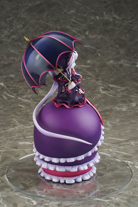 Overlord III - Shalltear Bloodfallen - 1/7 - 2022 Re-release (Kaitendoh), Franchise: Overlord III, Brand: Kaitendo, Release Date: 11. May 2022, Type: General, Store Name: Nippon Figures