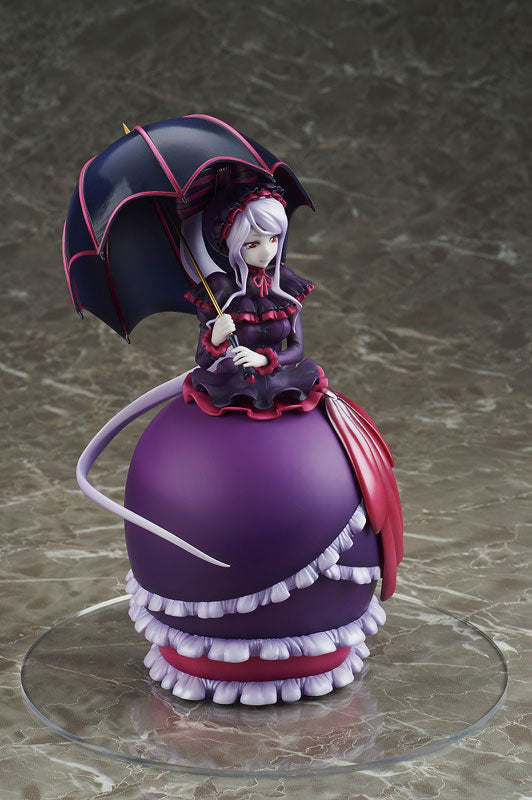 Overlord III - Shalltear Bloodfallen - 1/7 - 2022 Re-release (Kaitendoh), Franchise: Overlord III, Brand: Kaitendo, Release Date: 11. May 2022, Type: General, Store Name: Nippon Figures