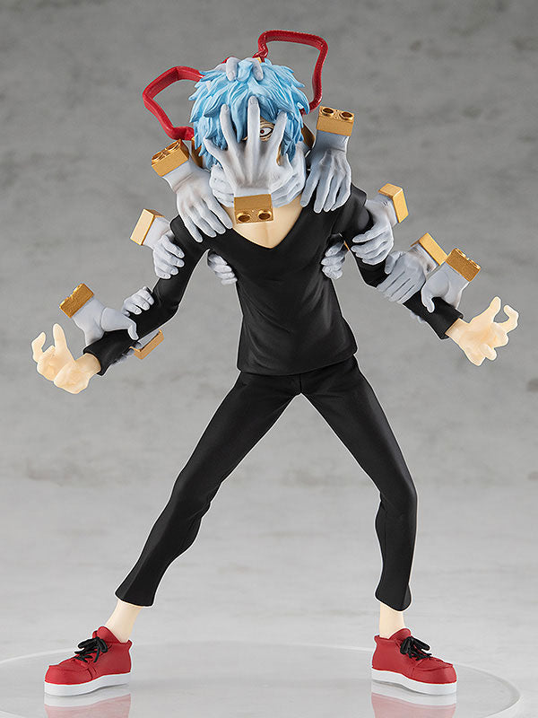 "My Hero Academia - Shigaraki Tomura - Pop Up Parade (Good Smile Company, Takara Tomy), Release Date: 19. Apr 2022, Dimensions: 170 mm, Nippon Figures"