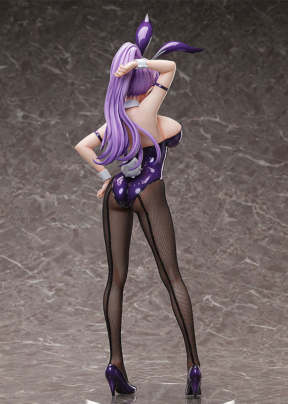 That Time I Got Reincarnated As A Slime - Shion - B-style - 1/4 - Bunny Ver. (FREEing), Franchise: That Time I Got Reincarnated As A Slime, Brand: FREEing, Release Date: 29. Jul 2022, Dimensions: 510 mm, Scale: 1/4, Material: ABS, PVC, Store Name: Nippon Figures