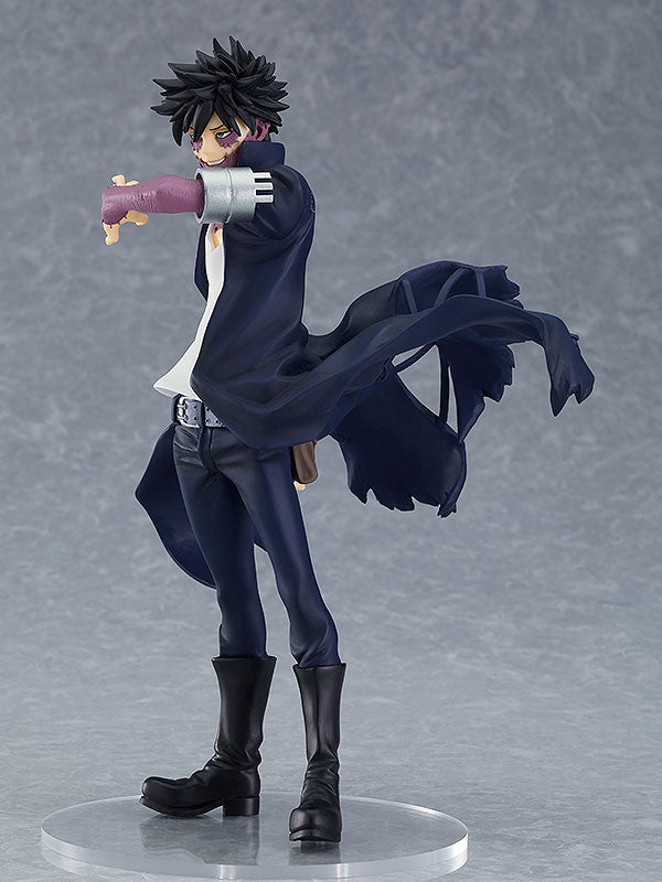 "My Hero Academia - Dabi - Pop Up Parade (Good Smile Company, Takara Tomy)", Franchise: My Hero Academia, Brand: Takara Tomy, Release Date: 19. Apr 2022, Type: General, Nippon Figures"