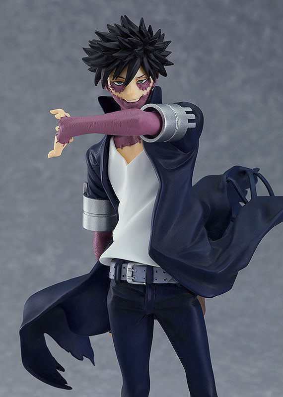 "My Hero Academia - Dabi - Pop Up Parade (Good Smile Company, Takara Tomy)", Franchise: My Hero Academia, Brand: Takara Tomy, Release Date: 19. Apr 2022, Type: General, Nippon Figures"