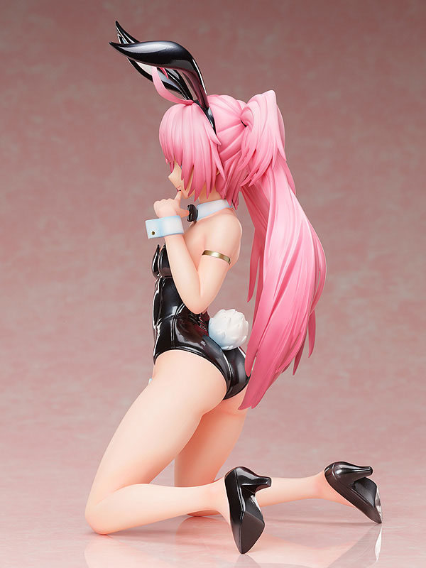 That Time I Got Reincarnated As A Slime - Milim Nava - B-style - 1/4 - Bare Leg Bunny Ver. (FREEing), Franchise: That Time I Got Reincarnated As A Slime, Brand: FREEing, Release Date: 29. Jul 2022, Type: General, Store Name: Nippon Figures