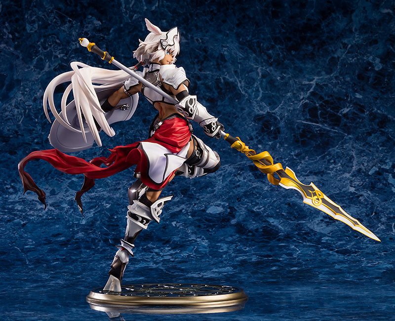 "Fate/Grand Order - Caenis - 1/7 - Lancer (Good Smile Company), Franchise: Fate/Grand Order, Release Date: 07. Feb 2023, Scale: 1/7, Store Name: Nippon Figures"