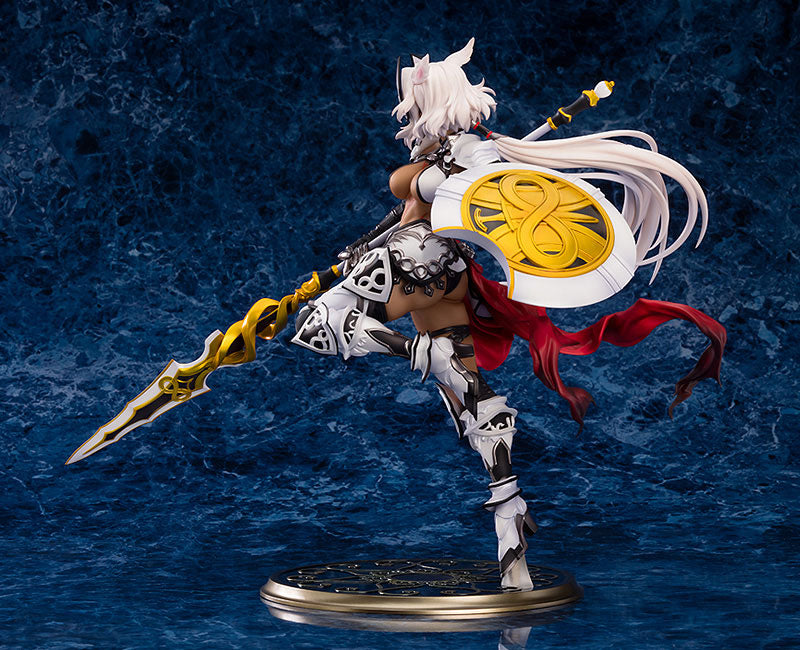 "Fate/Grand Order - Caenis - 1/7 - Lancer (Good Smile Company), Franchise: Fate/Grand Order, Release Date: 07. Feb 2023, Scale: 1/7, Store Name: Nippon Figures"