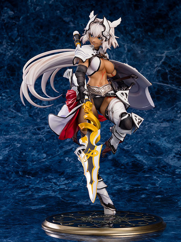 "Fate/Grand Order - Caenis - 1/7 - Lancer (Good Smile Company), Franchise: Fate/Grand Order, Release Date: 07. Feb 2023, Scale: 1/7, Store Name: Nippon Figures"