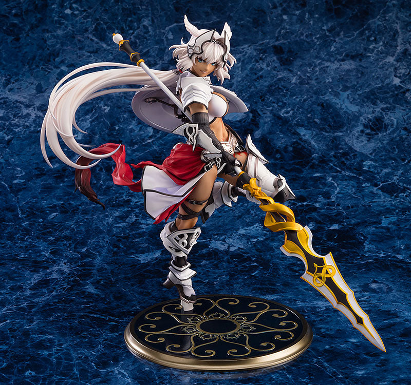 "Fate/Grand Order - Caenis - 1/7 - Lancer (Good Smile Company), Franchise: Fate/Grand Order, Release Date: 07. Feb 2023, Scale: 1/7, Store Name: Nippon Figures"