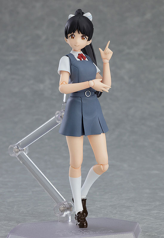 Love Live! Superstar!! - Hazuki Ren - Figma #556 (Max Factory), Franchise: Love Live! Superstar!!, Release Date: 25. Nov 2022, Store Name: Nippon Figures
