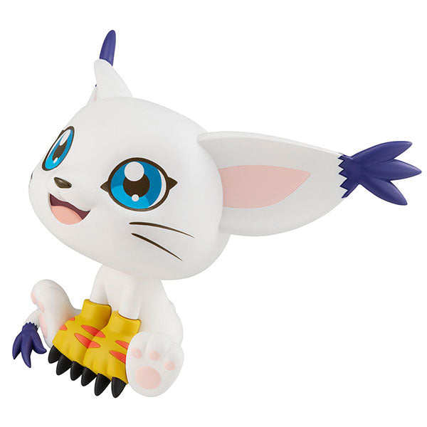 Digimon Adventure - Tailmon - Look Up - 2024 Re-release (MegaHouse), Franchise: Digimon Adventure, Brand: MegaHouse, Release Date: 30. Apr 2024, Store Name: Nippon Figures