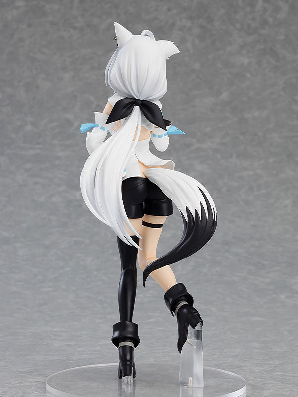 Hololive - Shirakami Fubuki - Pop Up Parade (Good Smile Company), Franchise: Hololive, Brand: Good Smile Company, Release Date: 20. Jun 2022, Type: General, Nippon Figures