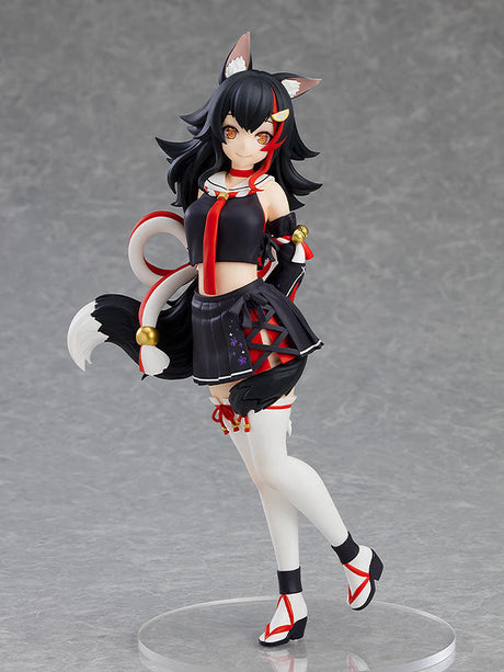 Hololive - Okami Mio - Pop Up Parade (Good Smile Company), Franchise: Hololive, Brand: Good Smile Company, Release Date: 20. Jun 2022, Type: General, Nippon Figures
