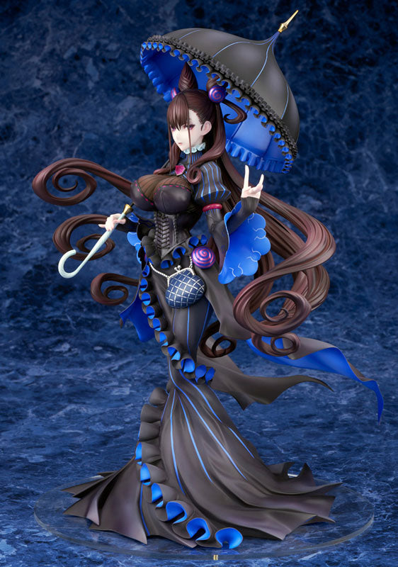 Fate/Grand Order - Murasaki Shikibu - 1/7 - Caster (Alter), Franchise: Fate/Grand Order, Brand: Alter, Release Date: 26. Dec 2022, Type: General, Store Name: Nippon Figures