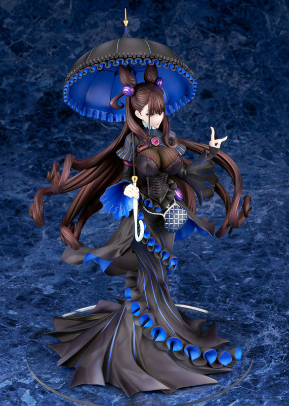 Fate/Grand Order - Murasaki Shikibu - 1/7 - Caster (Alter), Franchise: Fate/Grand Order, Brand: Alter, Release Date: 26. Dec 2022, Type: General, Store Name: Nippon Figures