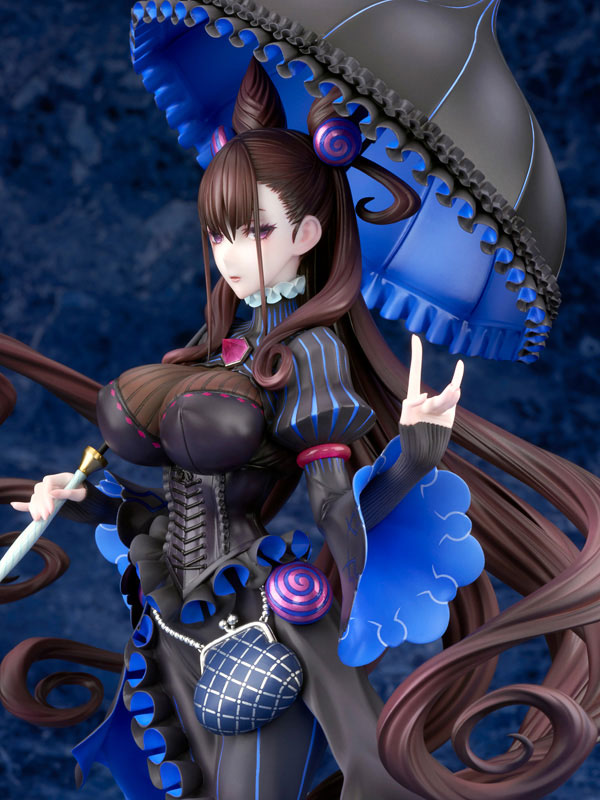 Fate/Grand Order - Murasaki Shikibu - 1/7 - Caster (Alter), Franchise: Fate/Grand Order, Brand: Alter, Release Date: 26. Dec 2022, Type: General, Store Name: Nippon Figures