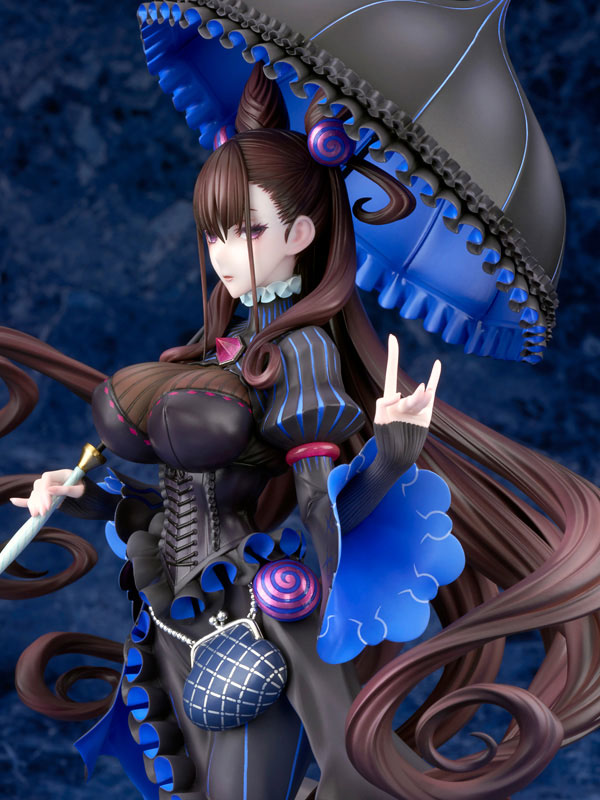 Fate/Grand Order - Murasaki Shikibu - 1/7 - Caster (Alter), Franchise: Fate/Grand Order, Brand: Alter, Release Date: 26. Dec 2022, Type: General, Store Name: Nippon Figures