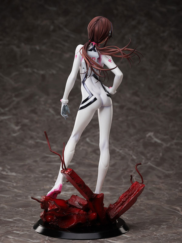 Shin Evangelion Gekijouban: - Makinami Mari Illustrious - 1/7 - Last Mission (Revolve), Franchise: Shin Evangelion Gekijouban:, Brand: Revolve, Release Date: 07. Feb 2023, Type: General, Nippon Figures