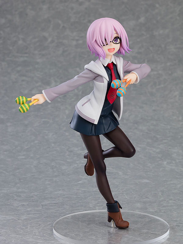 Fate/Grand Carnival - Mash Kyrielight - Pop Up Parade - Carnival Ver. (Good Smile Company), Franchise: Fate/Grand Carnival, Brand: Good Smile Company, Release Date: 11. Jul 2022, Type: General, Store Name: Nippon Figures