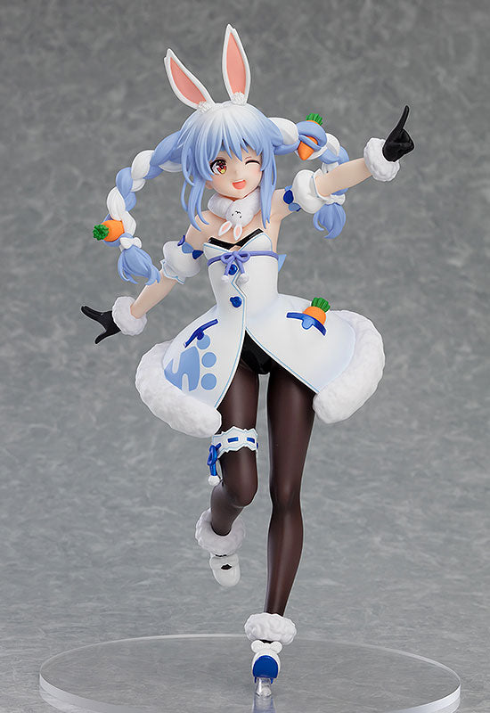 Hololive - Usada Pekora - Pop Up Parade (Max Factory), Franchise: Hololive, Brand: Max Factory, Release Date: 30. Jun 2022, Type: General, Dimensions: 180 mm, Material: ABS, PVC, Nippon Figures