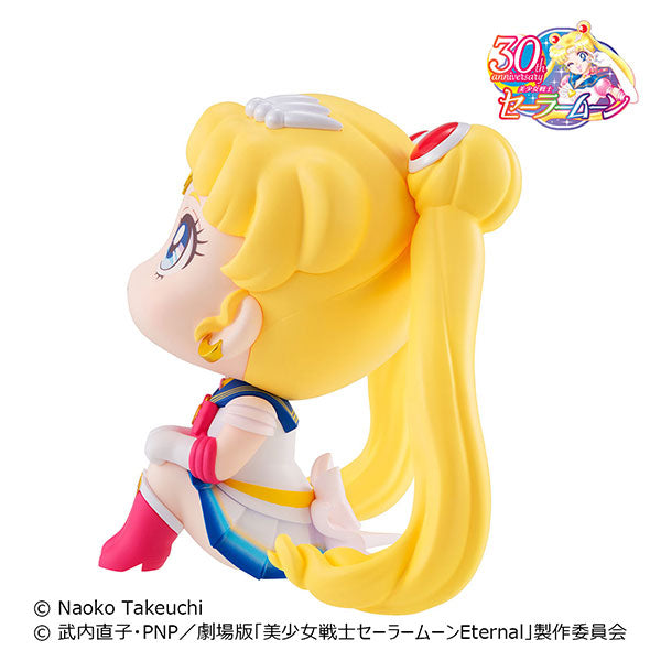 Gekijouban Bishoujo Senshi Sailor Moon Eternal - Super Sailor Moon - Look Up (MegaHouse), Franchise: Gekijouban Bishoujo Senshi Sailor Moon Eternal, Release Date: 30. Sep 2022, Store Name: Nippon Figures