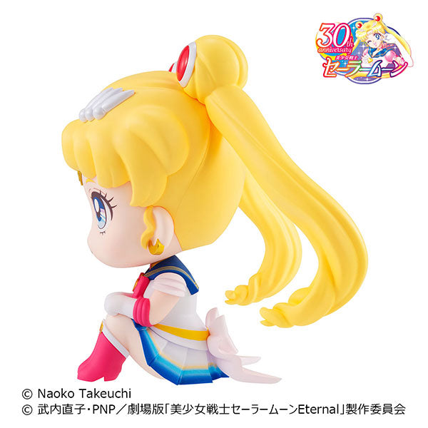 Gekijouban Bishoujo Senshi Sailor Moon Eternal - Super Sailor Moon - Look Up (MegaHouse), Franchise: Gekijouban Bishoujo Senshi Sailor Moon Eternal, Release Date: 30. Sep 2022, Store Name: Nippon Figures