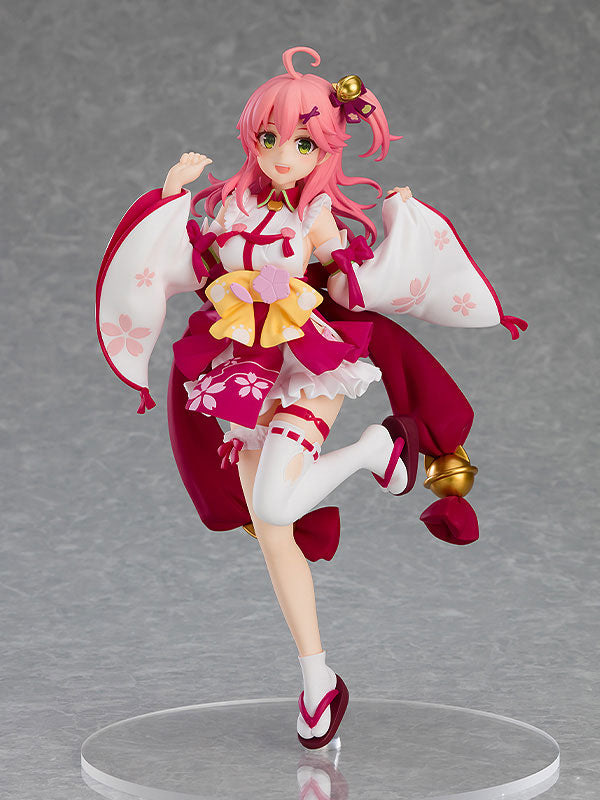 Hololive - Sakura Miko - Pop Up Parade (Max Factory), Franchise: Hololive, Brand: Max Factory, Release Date: 29. Aug 2022, Type: General, Nippon Figures