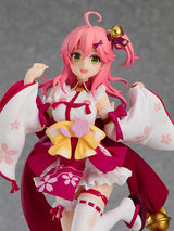 Hololive - Sakura Miko - Pop Up Parade (Max Factory), Franchise: Hololive, Brand: Max Factory, Release Date: 29. Aug 2022, Type: General, Nippon Figures