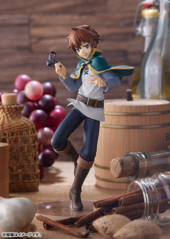 KonoSuba - Kazuma Sato - Pop Up Parade - Max Factory, Franchise: KonoSuba, Brand: Max Factory, Release Date: 29. Jul 2022, Type: General, Store Name: Nippon Figures