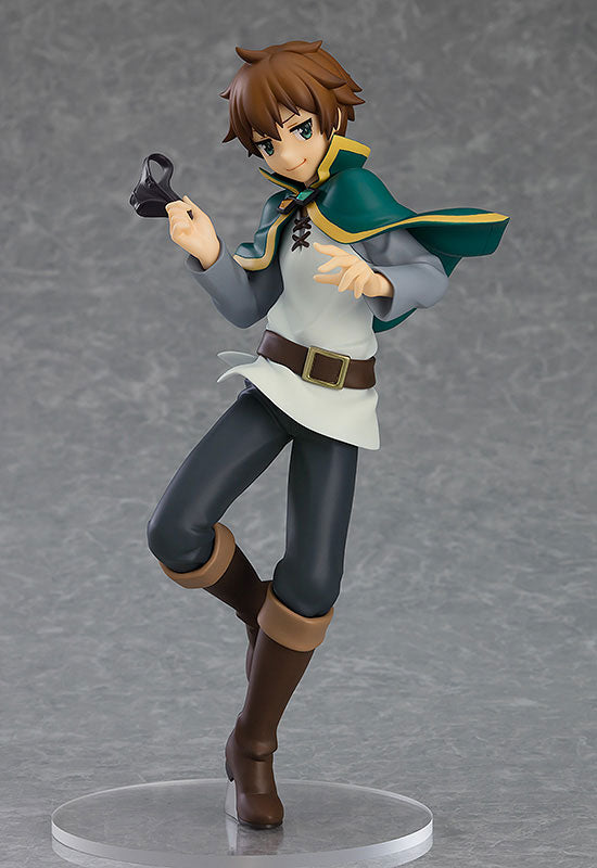 KonoSuba - Kazuma Sato - Pop Up Parade - Max Factory, Franchise: KonoSuba, Brand: Max Factory, Release Date: 29. Jul 2022, Type: General, Store Name: Nippon Figures