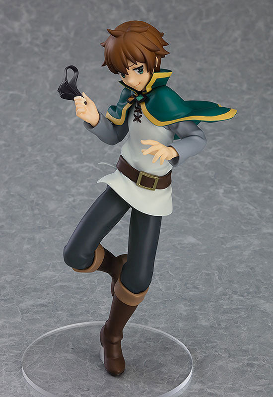 KonoSuba - Kazuma Sato - Pop Up Parade - Max Factory, Franchise: KonoSuba, Brand: Max Factory, Release Date: 29. Jul 2022, Type: General, Store Name: Nippon Figures