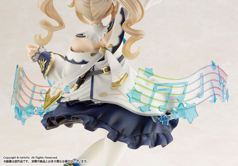 Genshin Impact - Barbara Pegg - 1/7 (Kotobukiya), Franchise: Genshin Impact, Release Date: 17. Nov 2022, Store Name: Nippon Figures