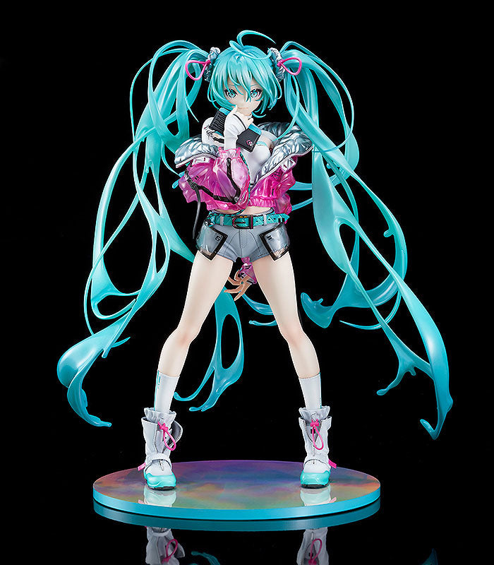 Vocaloid - Hatsune Miku - 1/7 - With Solwa (Good Smile Company), Franchise: Vocaloid, Brand: Good Smile Company, Release Date: 12. Apr 2023, Type: General, Store Name: Nippon Figures.