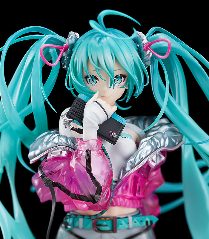 Vocaloid - Hatsune Miku - 1/7 - With Solwa (Good Smile Company), Franchise: Vocaloid, Brand: Good Smile Company, Release Date: 12. Apr 2023, Type: General, Store Name: Nippon Figures.