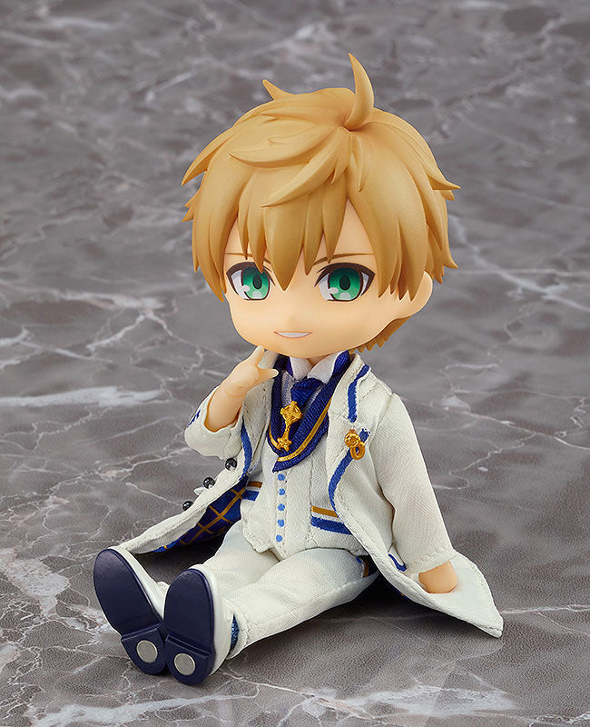 Fate/Grand Order - Arthur Pendragon - Nendoroid Doll - Saber, Costume Dress -White Rose- Ver. (Orange Rouge), Franchise: Fate/Grand Order, Brand: Orange Rouge, Release Date: 31. Dec 2022, Type: Nendoroid, Dimensions: 140.0 mm, Material: PLASTIC, COTTON, POLYESTER, MAGNET, IRON, Store Name: Nippon Figures