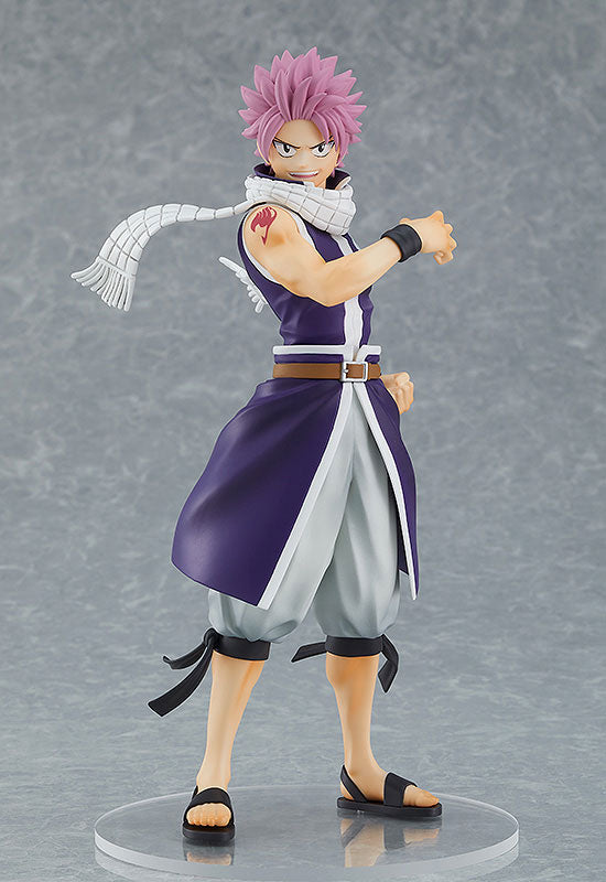 "Fairy Tail Final Season - Natsu Dragneel - Pop Up Parade - Grand Magic Games Arc Ver.", Franchise: Fairy Tail Final Season, Brand: Good Smile Company, Release Date: 25. Jul 2022, Store Name: Nippon Figures"