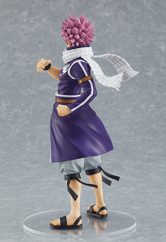 "Fairy Tail Final Season - Natsu Dragneel - Pop Up Parade - Grand Magic Games Arc Ver.", Franchise: Fairy Tail Final Season, Brand: Good Smile Company, Release Date: 25. Jul 2022, Store Name: Nippon Figures"